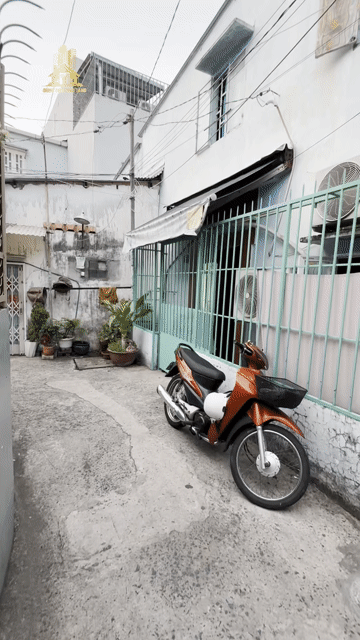 Mua bán Nhà ở Quận 8 Tp Hồ Chí Minh diện tích 52 m² giá 3,98 tỷ