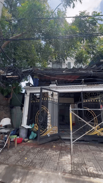 Cho thuê Phòng trọ Huyện Nhà Bè Tp Hồ Chí Minh diện tích 35 m² giá 3,8 triệu/tháng