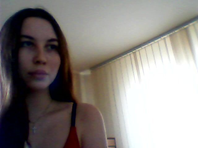 Model - Libertin girl longlegs