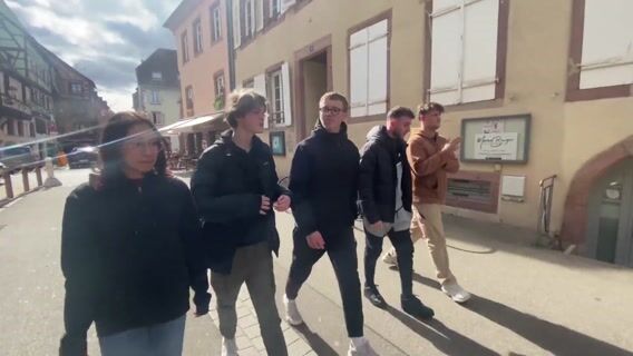 Viticulteur, un métier de passion