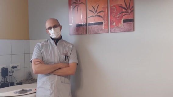 métier de vétérinaire