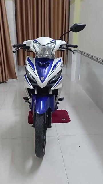 Bán xe Exciter 135. Mua bán Xe máy tại Thành phố Dĩ An Bình Dương được đăng bởi Nguyen van long hình 1