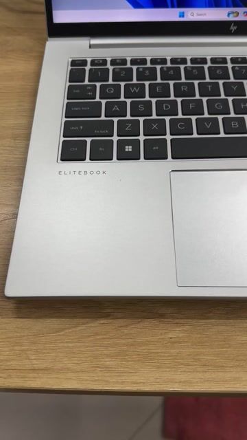 HP Elitebook 840 G9 i7 16GB/512GB 14 inch Like New. Mua bán Laptop tại Quận Hoàng Mai Hà Nội được đăng bởi Hoàng Bách Techlife hình 1