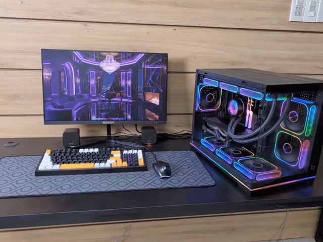 🔥 PC Gaming - Chiến game, đồ hoạ, lập trình.. Mua bán Máy tính để bàn tại Quận Liên Chiểu Đà Nẵng được đăng bởi Công Thành hình 1