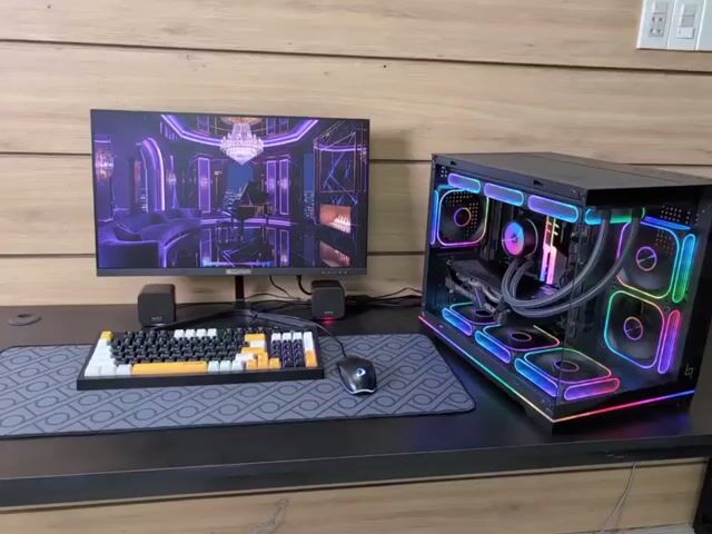 🔥 PC Gaming - Chiến game, đồ hoạ, lập trình.. Mua bán Máy tính để bàn tại Quận Liên Chiểu Đà Nẵng được đăng bởi Công Thành hình 1