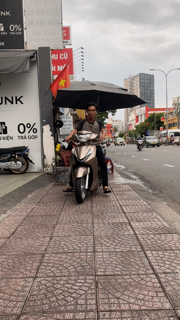 Honda Lead 125 2016 Vàng. Mua bán Xe máy tại Quận Phú Nhuận Tp Hồ Chí Minh được đăng bởi Hung Nguyên hình 1