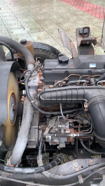 kia 3000/2007 không lạnh. Mua bán Xe tải, xe ben tại Huyện Châu Thành Bến Tre được đăng bởi nguyen van trung hình 1