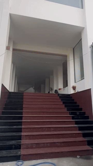 Cho thuê Nhà ở Quận Bình Tân Tp Hồ Chí Minh diện tích 171 m² giá 70 triệu/tháng