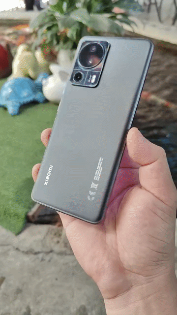 Xiaomi Mi 13 Lite 5G 8/256 Chính hãng giao lưu gl. Mua bán Điện thoại tại Thành phố Thủ Dầu Một Bình Dương được đăng bởi socmobi hình 1