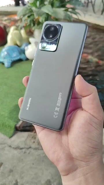 Xiaomi Mi 13 Lite 5G 8/256 Chính hãng giao lưu gl. Mua bán Điện thoại tại Thành phố Thủ Dầu Một Bình Dương được đăng bởi socmobi hình 1