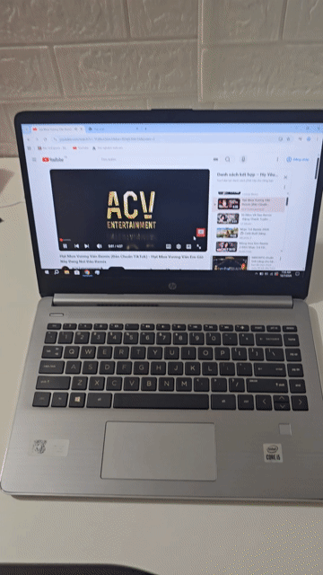 HP 340S G7 i5-1035G1 14 inch 8GB/256GB Like New. Mua bán Laptop tại Thành phố Thuận An Bình Dương được đăng bởi Nguyễn Đình Hiệp  hình 1