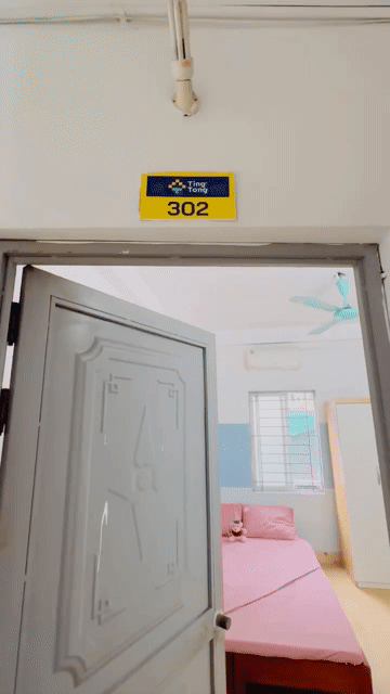 Cho thuê Phòng trọ Quận Nam Từ Liêm Hà Nội diện tích 25 m² giá 3,05 triệu/tháng