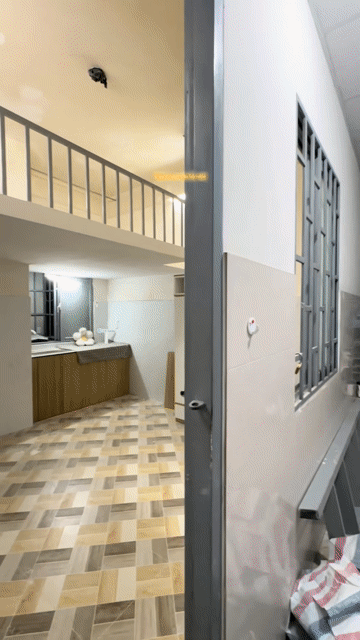 Cho thuê Phòng trọ Quận Bình Tân Tp Hồ Chí Minh diện tích 28 m² giá 3,5 triệu/tháng