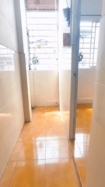 Cho thuê Phòng trọ Quận Tân Bình Tp Hồ Chí Minh diện tích 26 m² giá 2,5 triệu/tháng
