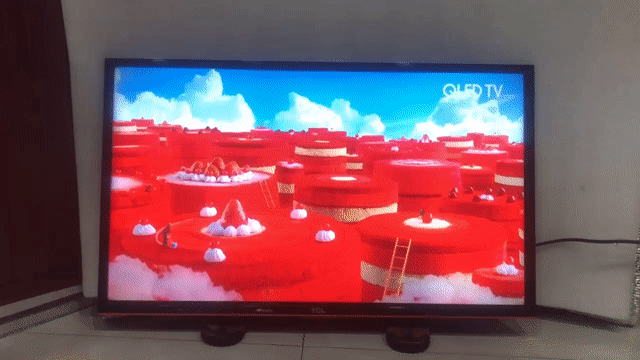 Tivi LED Sony 32 inch Đẹp tuyệt vời âm thanh hay. Mua bán Tivi, Âm thanh tại Quận Tân Phú Tp Hồ Chí Minh được đăng bởi Nguyễn Thị Hường hình 1