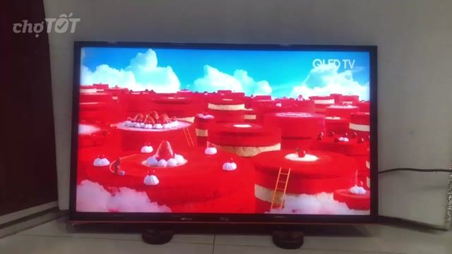 Tivi LED Sony 32 inch Đẹp tuyệt vời âm thanh hay. Mua bán Tivi, Âm thanh tại Quận Tân Phú Tp Hồ Chí Minh được đăng bởi Nguyễn Thị Hường hình 1