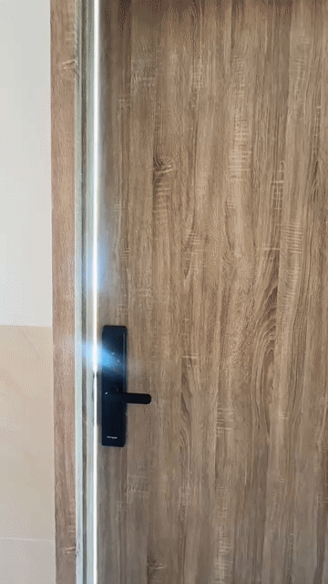 Cho thuê Căn hộ Chung cư Thành phố Thủ Đức Tp Hồ Chí Minh diện tích 28 m² giá 4,5 triệu/tháng