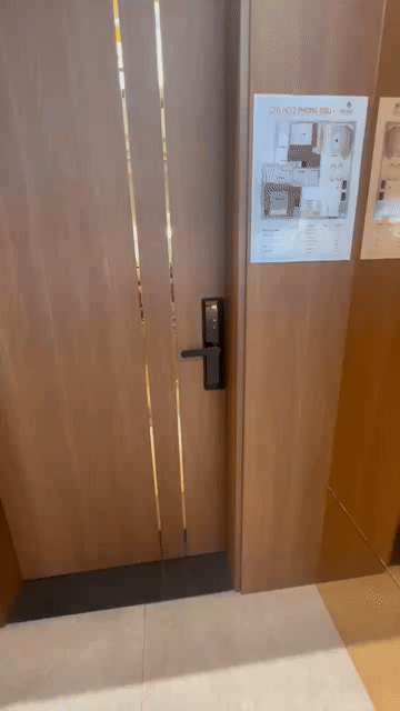 Mua bán Căn hộ Chung cư Fresia Riverside Thành phố Biên Hòa Đồng Nai diện tích 51.5 m² giá 1,968 tỷ