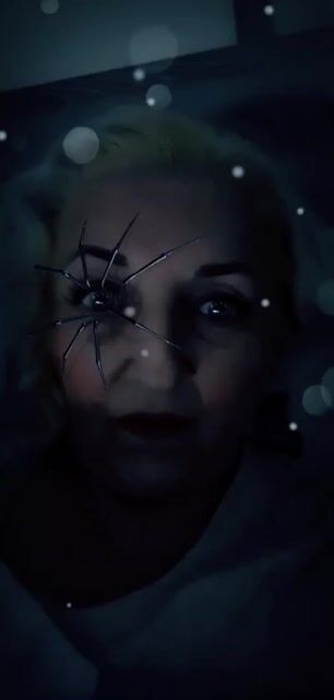 Model - Supreme Domina training