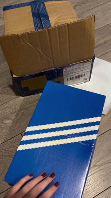 Giày thể thao nữ Samba OG Shoes. Mua bán Giày dép tại Thành phố Thủ Đức Tp Hồ Chí Minh được đăng bởi Zoi  hình 1