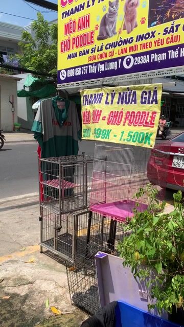 Hạt chó mèo🍏 cát mèo 🍎giá sỉ🌈 10 tặng 1. Mua bán Phụ kiện, Thức ăn, Dịch vụ tại Quận 8 Tp Hồ Chí Minh được đăng bởi Cửa Hàng Thanh Lý Đồ Cũ Mới hình 1