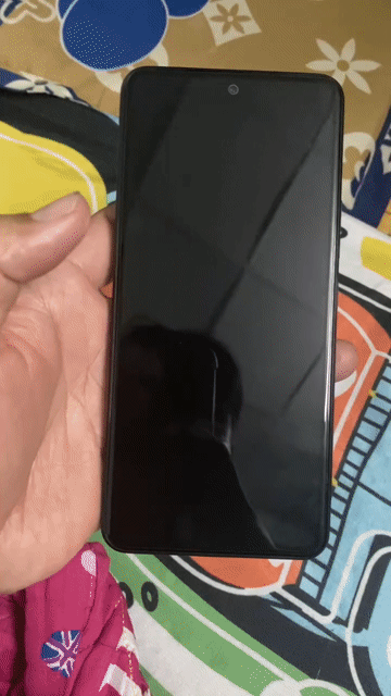 Vivo V40 Lite Tím Đã sử dụng. Mua bán Điện thoại tại Quận 6 Tp Hồ Chí Minh được đăng bởi tuấn hình 1