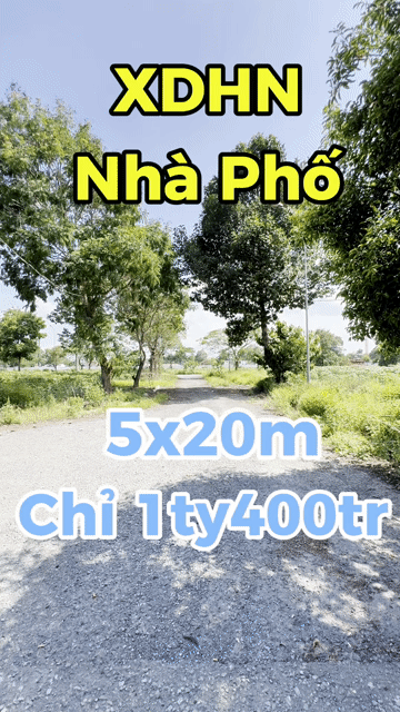 Mua bán Đất Khu đô thị mới Phước An Huyện Nhơn Trạch Đồng Nai diện tích 101 m² giá 1,4 tỷ