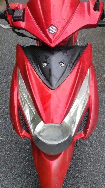 Tay ga 125cc biển đẹp giá rẻ mua đi làm đi cafe. Mua bán Xe máy tại Quận 1 Tp Hồ Chí Minh được đăng bởi văn hưng hình 1