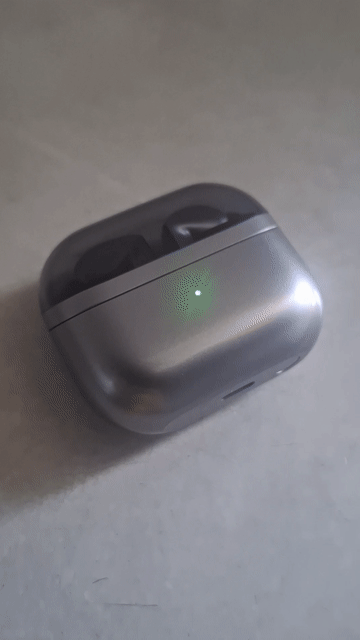 Tai nghe Samsung Galaxy Buds 3 Pro. Mua bán Tivi, Âm thanh tại Quận Bình Thạnh Tp Hồ Chí Minh được đăng bởi DS Nam hình 1