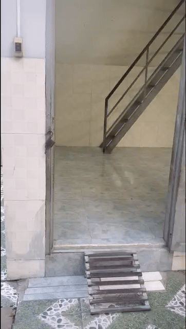 Cho thuê Phòng trọ Thành phố Biên Hòa Đồng Nai diện tích 17 m² giá 1 triệu/tháng