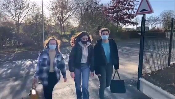 La vie au coeur du SAPAT