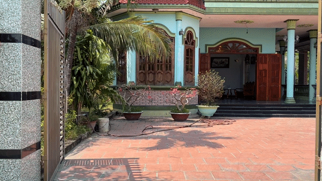 Mua bán Nhà ở Huyện Diên Khánh Khánh Hòa diện tích 543 m² giá 2,5 tỷ