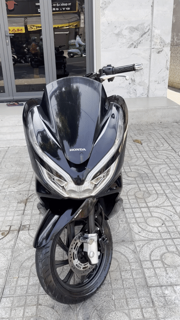 Honda PCX 125 2019 SMKAY ĐB 28.000 KM Siêu Lướt. Mua bán Xe máy tại Quận Bình Thạnh Tp Hồ Chí Minh được đăng bởi Mai văn giang hình 1