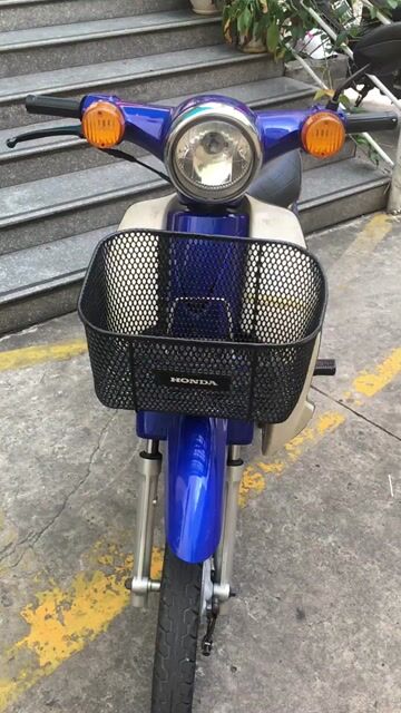 cub 50 bstp , xe như hình ảnh. Mua bán Xe máy tại Quận 6 Tp Hồ Chí Minh được đăng bởi Anh phong 068 hình 1