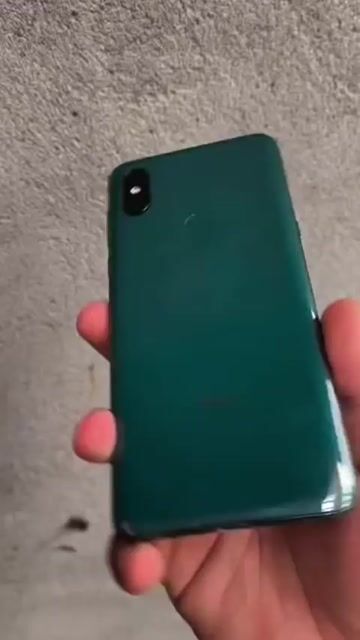 Xiaomi Mi Mix 3 QT full cn giao lưu gl. Mua bán Điện thoại tại Thành phố Thủ Dầu Một Bình Dương được đăng bởi socmobi hình 1