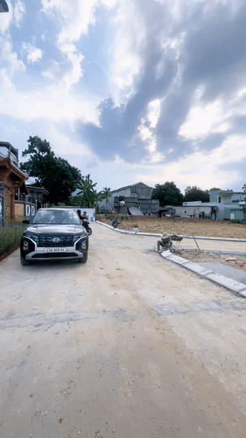 Mua bán Đất Huyện Hòa Vang Đà Nẵng diện tích 160 m² giá 1,62 tỷ
