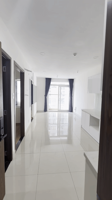 Mua bán Căn hộ Chung cư The Western Capital Quận 6 Tp Hồ Chí Minh diện tích 50 m² giá 2,65 tỷ