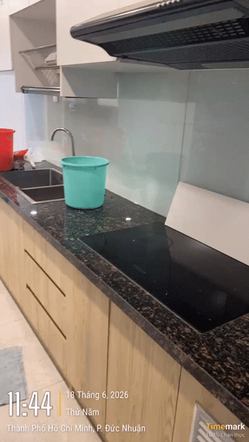 Cho thuê Căn hộ Chung cư Orchard Park View Quận Phú Nhuận Tp Hồ Chí Minh diện tích 50 m² giá 14 triệu/tháng