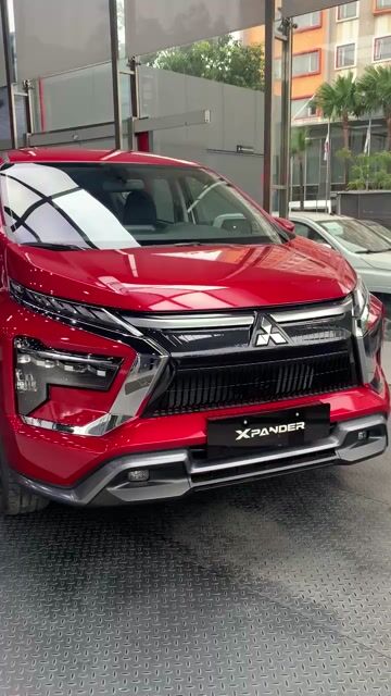 [Mẫu mới 2026] Xpander AT Pre-Tặng 100% Trước bạ. Mua bán Ô tô tại Quận Tân Bình Tp Hồ Chí Minh được đăng bởi Kha Bán Xe Mitsubishi GIÁ TỐT hình 1