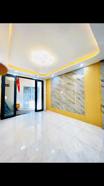 Mua bán Nhà ở Quận 8 Tp Hồ Chí Minh diện tích 44 m² giá 4 tỷ