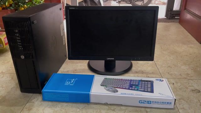Máy tính để bàn i5-2500 8GB/128GB 19 inch. Mua bán Máy tính để bàn tại Quận Hà Đông Hà Nội được đăng bởi SHOP MÁY TÍNH UY TÍN HÀ NỘI  hình 1