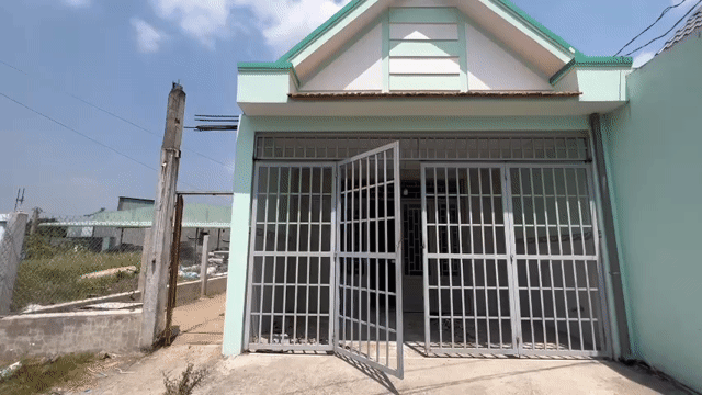 Mua bán Đất Huyện Bến Lức Long An diện tích 500 m² giá 6 tỷ