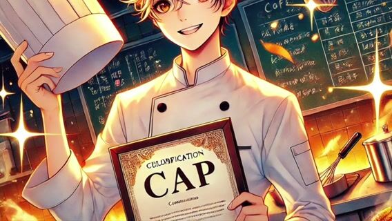 Ma formation formation au lycée Mandela