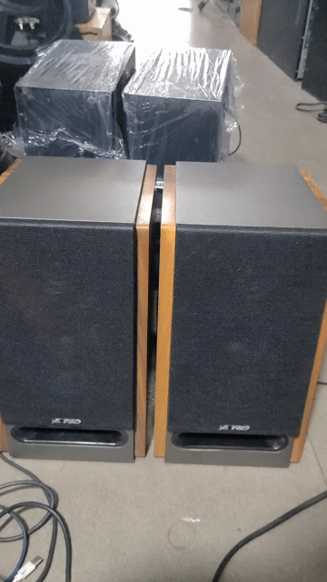 Loa vi tính F&D R26BT Bluetooth  hoạt động tốt . Mua bán Tivi, Âm thanh tại Quận 11 Tp Hồ Chí Minh được đăng bởi Lê Thụy hình 1