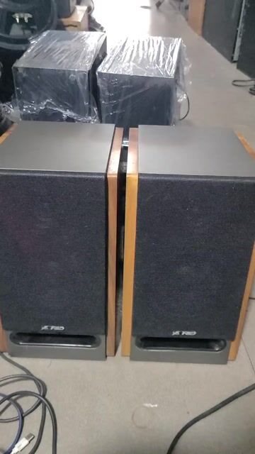 Loa vi tính F&D R26BT Bluetooth  hoạt động tốt . Mua bán Tivi, Âm thanh tại Quận 11 Tp Hồ Chí Minh được đăng bởi Lê Thụy hình 1
