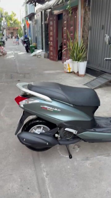 Yamaha Acruzo 2018 Xám Chính Chủ BSTP Zin 99%. Mua bán Xe máy tại Quận Bình Tân Tp Hồ Chí Minh được đăng bởi Cửa Hàng Xe Máy Gia Kiệt hình 1