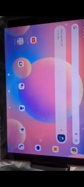 Masstel Tab 8.0 3GB/32GB Đen. Mua bán Máy tính bảng tại Quận 12 Tp Hồ Chí Minh được đăng bởi Quân hình 1