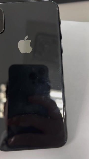 iPhone XS 64GB — Màu Đen. Mua bán Điện thoại tại Huyện Trảng Bàng Tây Ninh được đăng bởi Trần Quốc Vương hình 1