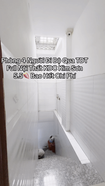 Cho thuê Phòng trọ Quận 7 Tp Hồ Chí Minh diện tích 28 m² giá 5,5 triệu/tháng