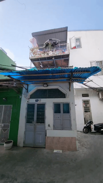 Mua bán Nhà ở Quận Hải An Hải Phòng diện tích 28 m² giá 860 triệu